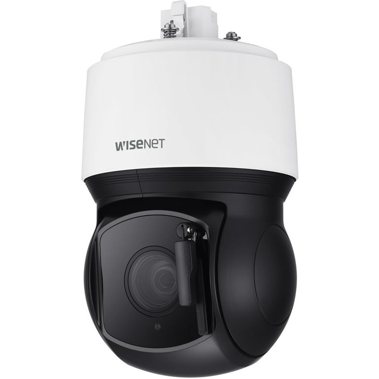 Wisenet XNP-6400RW Megapixel Indoor/Outdoor Full HD Network