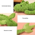 thumbnail image 4 of Adorable Dinosaure avec Ailes Poupée en Peluche Cadeaux pour Enfants, 4 of 5
