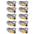 thumbnail image 1 of Through-Beam Photoelectric Switch, NPN Through-Beam Photoelectric Switch, Accurate Thickened Sensitive For Offices Home, 1 of 8