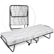 Foldable Beds Walmart Com