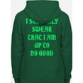 thumbnail image 3 of Harry Potter Little and Big Boys Up to No Good Graphic Hoodie, Sizes 4-18, 3 of 11