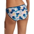 thumbnail image 2 of Vanity Fair Womens Illumination String Bikini Style-18108, 2 of 4