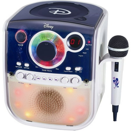 karaoke syste