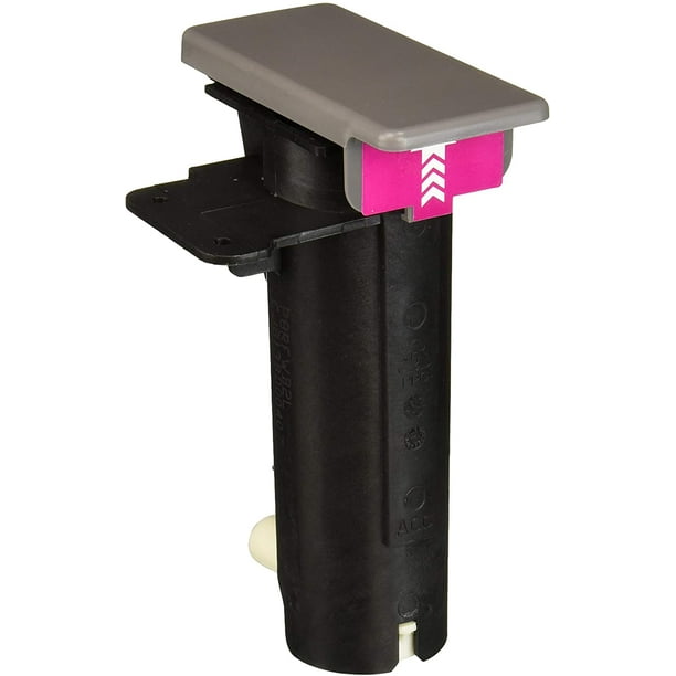 Genuine Whirlpool W10862461 Refrigerator Water Filter Housing Walmart