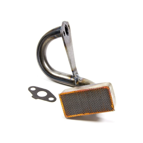 Fel-Pro Oe BS13044-2 FEPBS13044-2 REAR MAIN SEAL GM V6 53-90