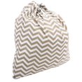 thumbnail image 1 of Infant Urine Diaper Storage Pouch Wear-Resist Diaper Bag, 1 of 5
