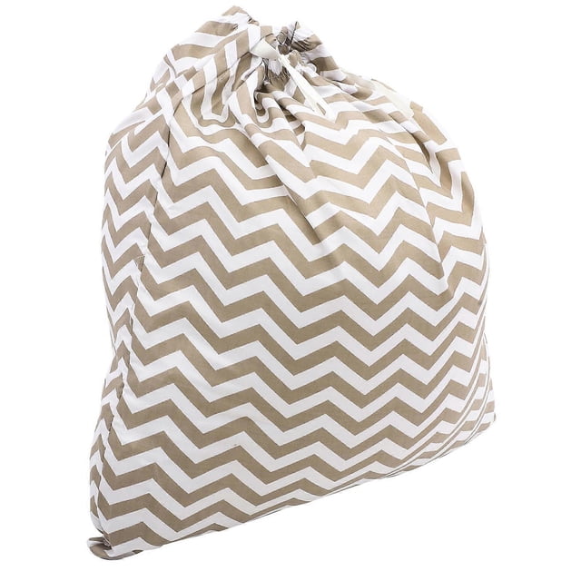 Infant Urine Diaper Storage Pouch Wear-Resist Diaper Bag