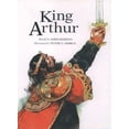 thumbnail image 1 of Pre-Owned King Arthur (Paperback) 0192741772 9780192741776, 1 of 1