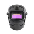 thumbnail image 1 of Welding Helmets Mask Adjustable Shade Welder Solar Power Supply Cap Welding Equipment Anti- Eyes Shied Goggle ,Precision Temperature Control, 1 of 7