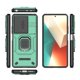 thumbnail image 4 of Funda de teléfono para Xiaomi Poco M6 Pro 4G / Redmi Note 13 Pro 4G Battle Bear Case + Cristal 9D, 4 of 5