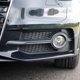 thumbnail image 3 of S Line Parachoques Izquierdo Parrilla Luz Antiniebla Surround 8X0807681B para Audi A1 8X 11-14 Ndcxsfigh Accesorios para autos y motos, 3 of 6