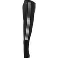 thumbnail image 5 of Adidas Men's Tiro 21 Track Pants, Black \ White,XXL - US, 5 of 6