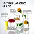 thumbnail image 4 of JUMISO Aceite Limpiador Para Poros - Desmaquillante Facial Coreano, Maquillaje Resistente Al Agua, Limpieza Profunda, Eliminaci&oacute;n De Puntos Negros, Sin Residuos, Suave, No Irrita Los Ojos,, 4 of 9