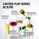 thumbnail image 4 of JUMISO Aceite Limpiador Para Poros - Desmaquillante Facial Coreano, Maquillaje Resistente Al Agua, Limpieza Profunda, Eliminaci&oacute;n De Puntos Negros, Sin Residuos, Suave, No Irrita Los Ojos,, 4 of 9