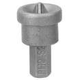 thumbnail image 1 of Widely Used Durable Drywall Dimpler Bit, PH2 Dimpler Screwdriver Bit, 1/4 Hex Shank For Drywall Screws Plasterboard, 1 of 8