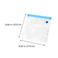 thumbnail image 2 of Shisuyan 23Pack Vacuum Sealing Bag for Home Food Storage with Puncture Resistance, 2 of 9