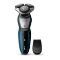 thumbnail image 1 of Rasuradora Philips Azul Mod. S5420/04, 1 of 4
