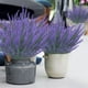 thumbnail image 4 of Decoración del hogar, decoración de habitaciones, plantas artificiales para exteriores, plantas colgantes para interiores y exteriores, jardines, porches, bodas, casas rurales, decoración de exteriore, 4 of 6