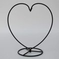 thumbnail image 2 of Display Stand Iron Hanging Stand Rack Holder for Hanging Glass Globe Air Plant Terrarium Witch Ball, 2 of 8