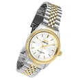 thumbnail image 1 of Reloj de Cuarzo Invicta Specialty para Hombre con Correa de Acero Inoxidable Dos Tonos Modelo 29378, 1 of 2