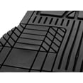 thumbnail image 2 of Rugged Ridge by RealTruck Universal Trim to Fit Floor Liners | 4-Piece Set | 12987.90 | Compatible with 1999-2024 Jeep Universal, 2 of 3