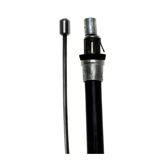 Raybestos BC96978 Brake Cable Fits select: 2006-2009 CHEVROLET SILVERADO, 2006-2009 GMC SIERRA