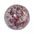 thumbnail image 1 of Pelotas de playa inflables Strade Fareast Limited 60 cm Color dorado paquete de 3, 1 of 8