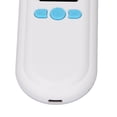 thumbnail image 3 of BIMZUC Animal Microchip Scanner 134.2Khz 1.44 Inch TFT Screen USB2.0 Bluetooth 5.0 Pet Chip ID Scanner Reader Wireless Handheld Device For Dogs Cats, 3 of 9