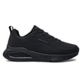 thumbnail image 2 of Tenis Skechers Uno Lite-Lighter Hombre 183120BBK Negro 26, 2 of 6