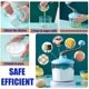 thumbnail image 3 of rotary hand whisk hand whisk rotary hand whisk mixer for baking cooking, 3 of 5