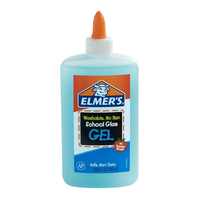 Pegamento líquido Elmer's Gel 225 ml