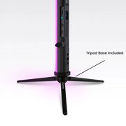 Lume Cube 4' XL RGB LED Tube Light