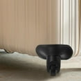 thumbnail image 4 of GOOHOCHY 2pcs Universal Luggage Swivel Wheels Replacement Silent Suitcase Wheels for Caster, 4 of 8
