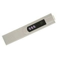 thumbnail image 4 of Digital TDS Meter,1Pc Digital TDS Total TDS Meter TDS Tester Modern Innovation, 4 of 7