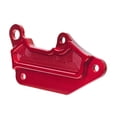 thumbnail image 3 of Soporte de freno de disco flotante, funcional y elegante, de 320 mm para CRF300L y CRF250L. Rojo, 3 of 9