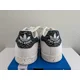 thumbnail image 4 of Adi - das Stan Smith Core White Legend Ink Speckled GY7318 Men's Shoe Size 9.5, 4 of 6