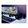 thumbnail image 6 of Intel Next Unit of Computing 12 Extreme Kit - NUC12DCMi7 - Barebone - mini PC - Intel Z690 - 1 x Core i7 12700 / up to 4.9 GHz - RAM 0 GB - UHD Graphics 770 - 10 Gigabit Ethernet, Bluetooth 5.2, 6 of 9
