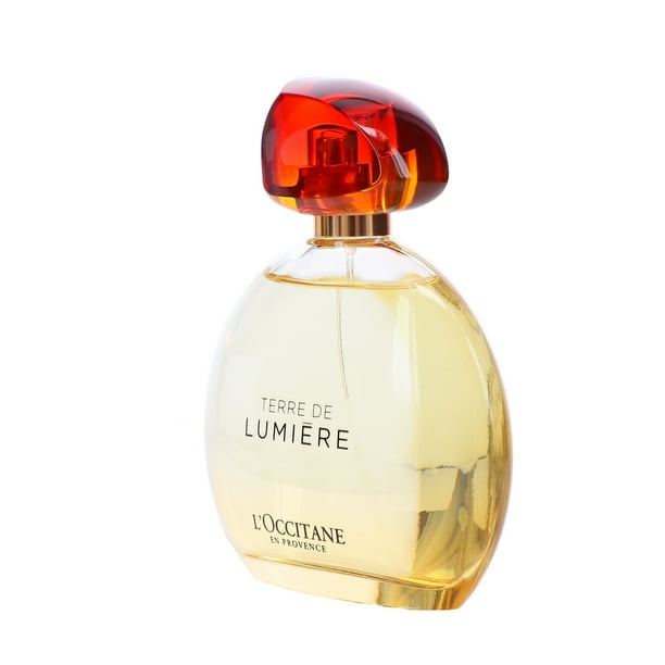 L'Occitane Terre De Lumiere EDP 3.04 oz - Walmart Business Supplies