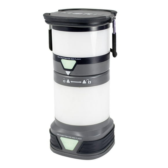 Police Security MORF Lantern