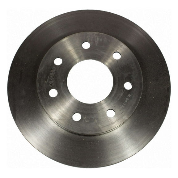 Motorcraft OE Replacement Brake Disc Fits select: 2005-2008 FORD F150, 2004 FORD F150 SUPERCREW