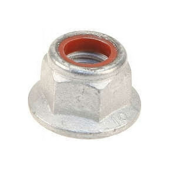 Front Sway Bar Link Nut - Compatible with 2011 - 2019 Ford Explorer 2012 2013 2014 2015 2016 2017 2018