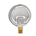 thumbnail image 4 of Pic Gauges Pressure Gauge,Liquid,4 In.,30 psi 201L-402C, 4 of 4