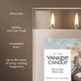 thumbnail image 3 of Yankee Candle Seaside Woods Large Tumbler Scented Candles, 20 oz, 3 of 8