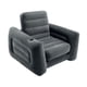 thumbnail image 5 of Sofá inflable, silla plegable, sofá perezoso, asiento individual, sofá de salón portátil para adultos, tumbona de suelo para viaje, dormitorio,, 5 of 8