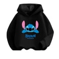thumbnail image 4 of Suéter de moda urbana para niños de Disney Stitch, camisetas para niños y niñas, mono deportivo para niños, jersey con capucha de Sonic para deportes al aire libre, 4 of 5