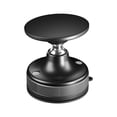 thumbnail image 1 of Vacuum Magnetic Suction Cup Car Phone Holder Stand 360 Rotation Lazy Holde L0F4, 1 of 1