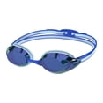 thumbnail image 1 of Speedo Vanquisher 3.0 Mirrored Gafas de Natación Unisex Adulto, Hawaiian Sky/Cobalto/Iris Mirror, ta multicolor, 1 of 6