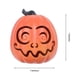 thumbnail image 2 of 1 lámpara de calabaza de Halloween para decoraciones de Halloween., 2 of 3