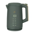 thumbnail image 1 of Beautiful by Drew Barrymore 1.7-Liter Electric Kettle 1500 W with One-Touch Activation, 1 of 9