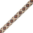 thumbnail image 7 of Country Brook Design® 5/8 Inch Rattlesnake Reflective Polyester Webbing, 20 Yards, 7 of 7